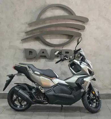 DAFRA ADXTG 150 DAFRA ADXTG 150